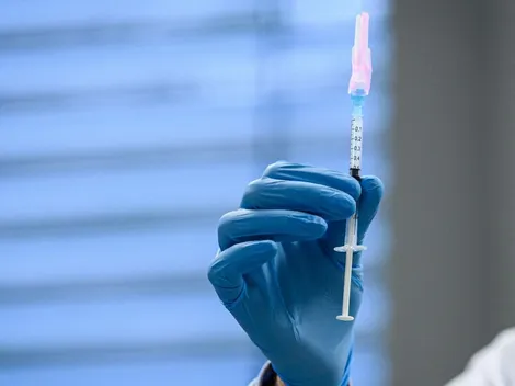 Invasión china: Duque anunció la llegada de 2 millones de vacunas