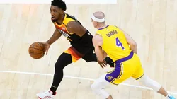 Donovan Mitchell (Foto: Getty)