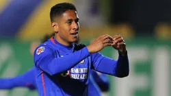 Romo es una figura clave en Cruz Azul.