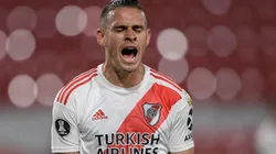 Bomba: Palmeiras le ofreció una fortuna a Borré para que vaya ahora