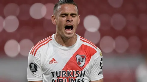 Bomba: Palmeiras le ofreció una fortuna a Borré para que vaya ahora