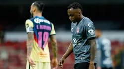 Renato Ibarra volverá al América para el Apertura 2021