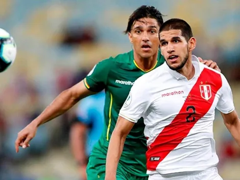 Desenlace inesperado: Luis Abram volvió a despertar interés en Europa