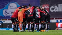 La razón por la que Atlas no podrá clasificarse a la Liguilla