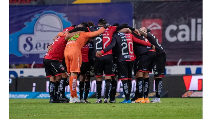 La razón por la que Atlas no podrá clasificarse a la Liguilla