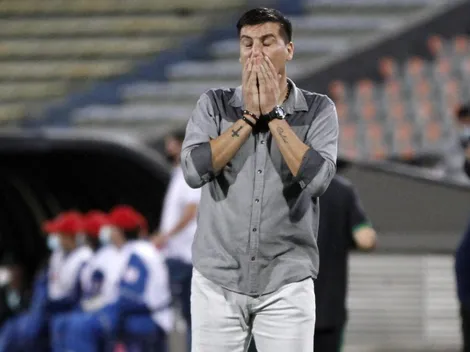 A pesar de ser campeón: nueva campaña en América para echar a Juan Cruz Real