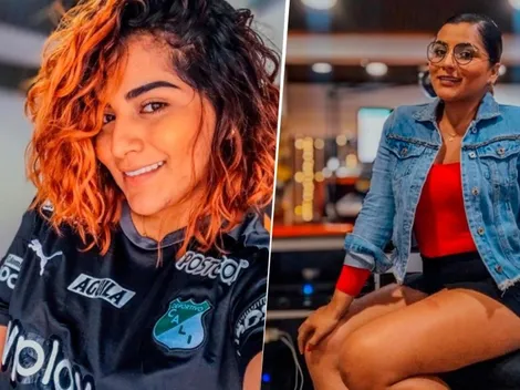 Hincha del Cali va por más: "Puede haber otra promesa por salir campeones"