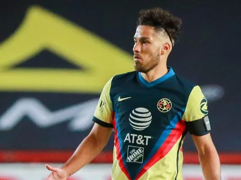 Los extranjeros sin minutos en la Liga MX