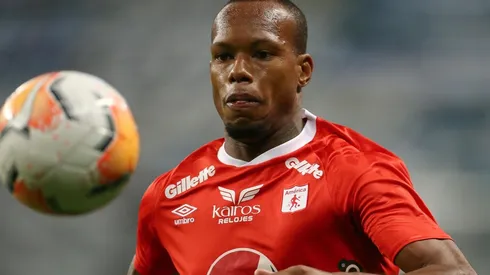 América lo dejó ir y otro equipo del FPC lo cazó: Edwin Velasco tiene nuevo equipo