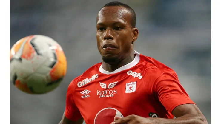 América lo dejó ir y otro equipo del FPC lo cazó: Edwin Velasco tiene nuevo equipo