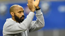 Thierry Henry (Foto: Getty)