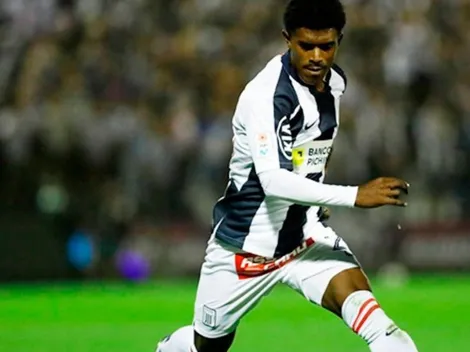 Se va armando: Alianza Lima y Carlos Bustos ya definieron sus cuatro sub-23