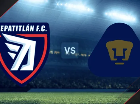Qué canal transmite Tepatitlán vs. Pumas Tabasco por la Liga de Expansión MX