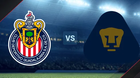 Chivas vs. Pumas