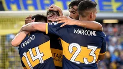 Flamengo tiene en el radar a un ex-Boca : Alexis Mac Allister