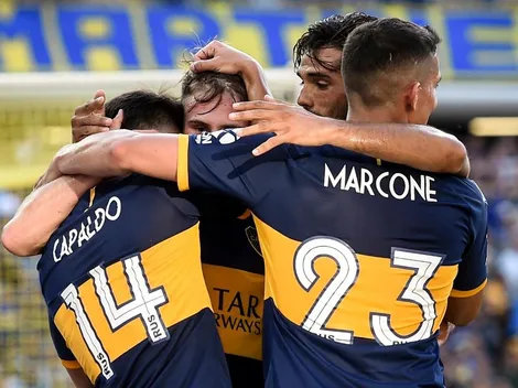 Flamengo tiene en el radar a un ex-Boca : Alexis Mac Allister