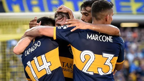 Flamengo tiene en el radar a un ex-Boca : Alexis Mac Allister