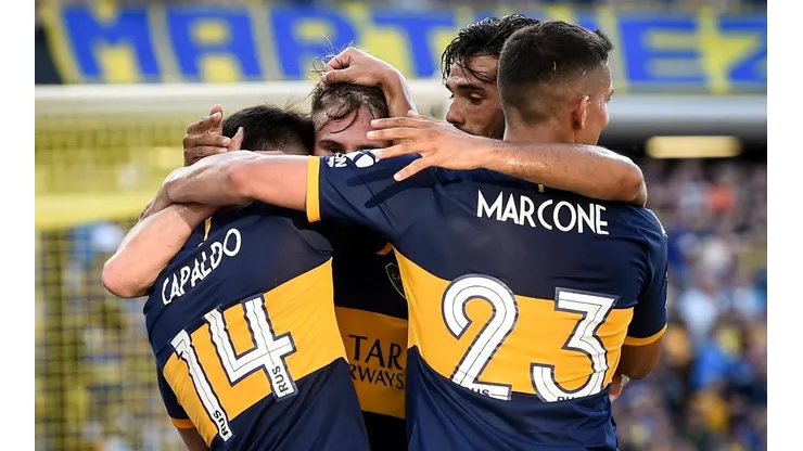 Flamengo tiene en el radar a un ex-Boca : Alexis Mac Allister
