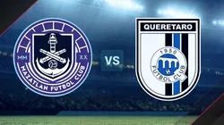 Mazatlán vs. Querétaro EN VIVO AQUÍ desde Bolavip vía TV Azteca por la Liga MX