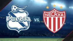 Puebla vs. Necaxa EN VIVO AQUÍ desde TV Azteca por la Liga MX