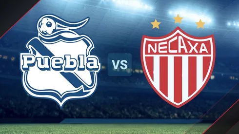 Puebla vs. Necaxa EN VIVO AQUÍ desde TV Azteca por la Liga MX