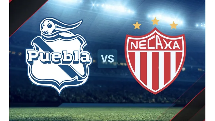 Puebla vs. Necaxa EN VIVO AQUÍ desde TV Azteca por la Liga MX