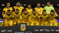 Un ídolo de Boca arremetió contra algunos jugadores: "Están en su peor momento"