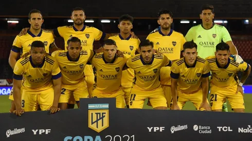 Un ídolo de Boca arremetió contra algunos jugadores: "Están en su peor momento"