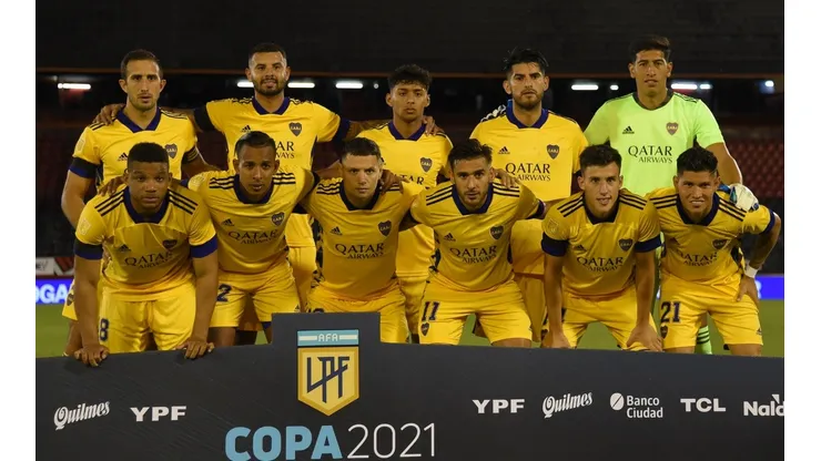 Un ídolo de Boca arremetió contra algunos jugadores: "Están en su peor momento"