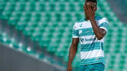 No encontraron pruebas de racismo contra Félix Torres.