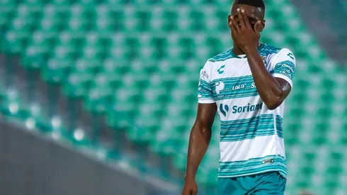 No encontraron pruebas de racismo contra Félix Torres.