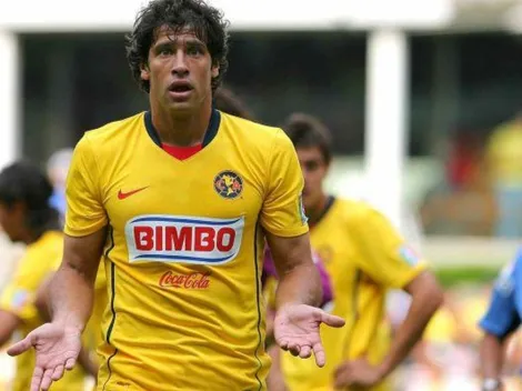 Sebastián Domínguez opina cuál hubiera sido la sanción justa para el América