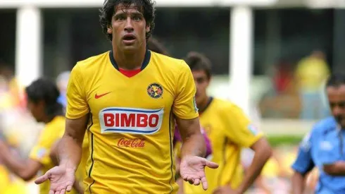 Sebastián Domínguez opinó acerca del caso América.