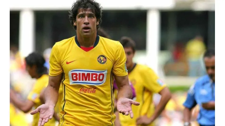 Sebastián Domínguez opinó acerca del caso América.
