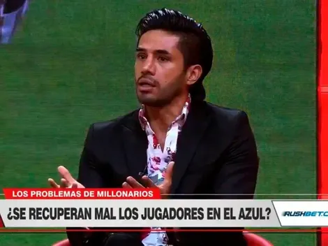 Bombazo: "Los jugadores de Millos prefieren tratarse con el médico de La Equidad"