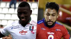 Once Caldas vs. Deportivo Pasto por la Liga Betplay (Foto: Vizzor).