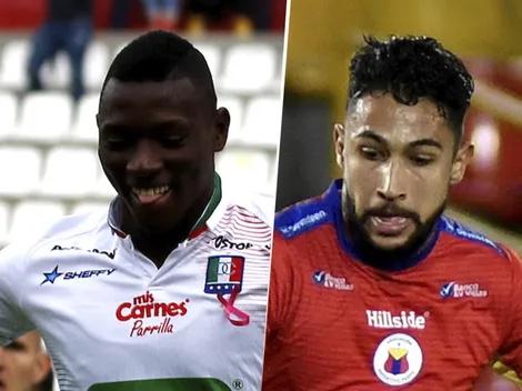 Qué canal transmite Once Caldas vs. Deportivo Pasto por la Liga Betplay