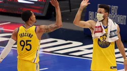 Golden State Warriors