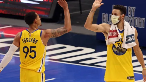 Golden State Warriors