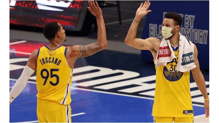 Golden State Warriors