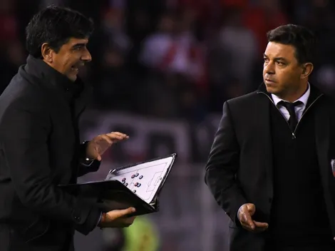 Preocupación en River: Pablo Dolce, Preparador Físico del plantel, dio positivo por coronavirus