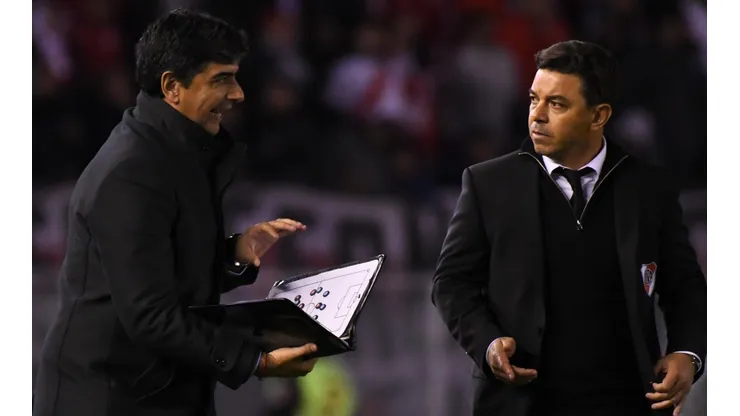Preocupación en River: Pablo Dolce, Preparador Físico del plantel, dio positivo por coronavirus