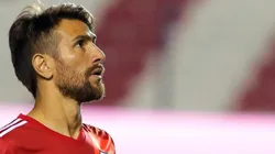 Ponzio dio pistas sobre el cargo que podría ocupar en River tras su retiro