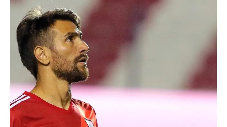 Ponzio dio pistas sobre el cargo que podría ocupar en River tras su retiro