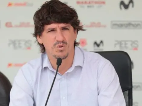 Jean Ferrari al Gobierno: "¿Y la actividad física y deporte? Ojalá se den cuenta"