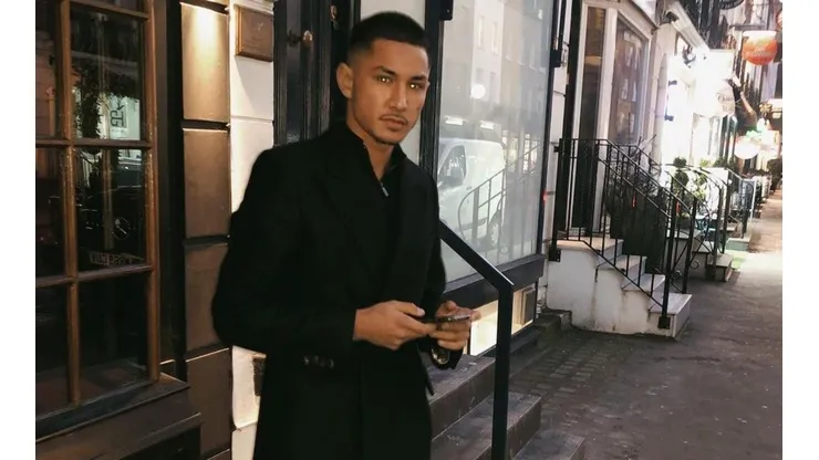 Faiq Bolkiah, el futbolista más rico por encima de Messi, Cristiano o Neymar.