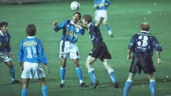 Sporting Cristal cayó 3-2 en Argentina y en Lima venció por 4-1.