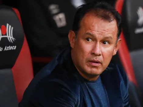 Quiere humildad en Cruz Azul: Juan Reynoso pide mantener los pies en la tierra