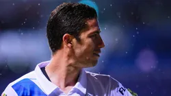 Oblitas no descarta que se convoque al delantero Santiago Ormeño.