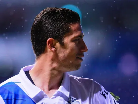 Juan Carlos Oblitas: "No enviamos carta a Puebla por Santiago Ormeño"